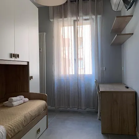 San Felice דירה בולוניה